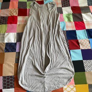 Baby Deedee Light Brown Sleep Nest Basic 18-36 Months